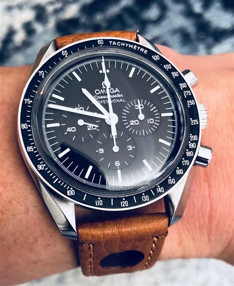 omega speedmaster moonwatch.